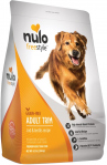 Nulo Grain Free Adult Trim Cod & Lentils Recipe 4.98kg